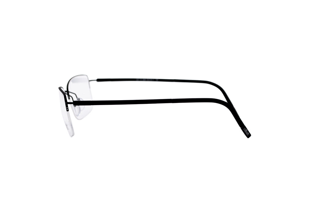 SILHOUETTE 5571 75 9040 Optical Frame