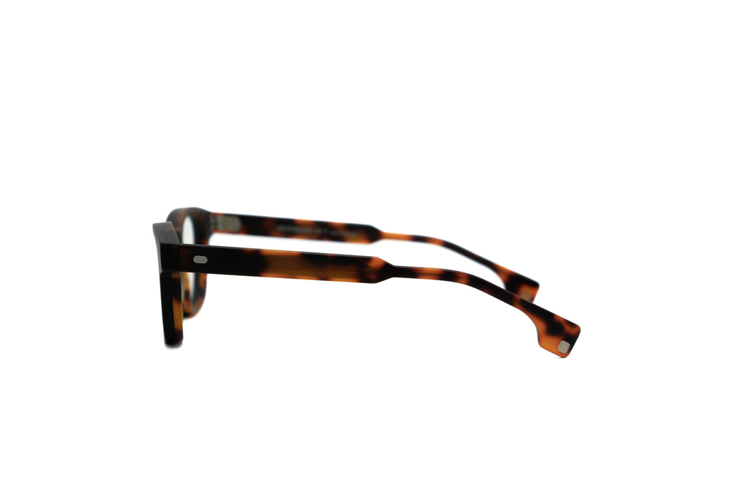 Entourage Of 7 GUS Optical Frame