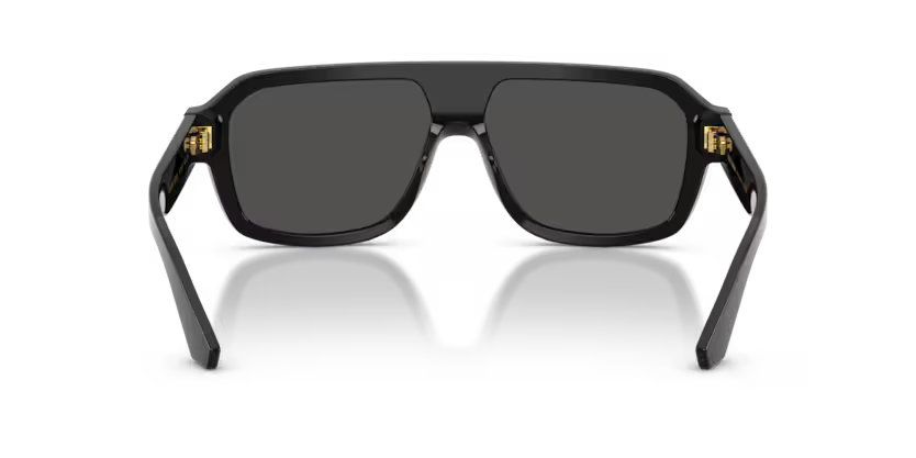 DOLCE & GABBANA DG4507 Sunglass