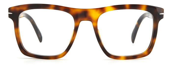 DAVID BECKHAM DB 7020 Optical Frame