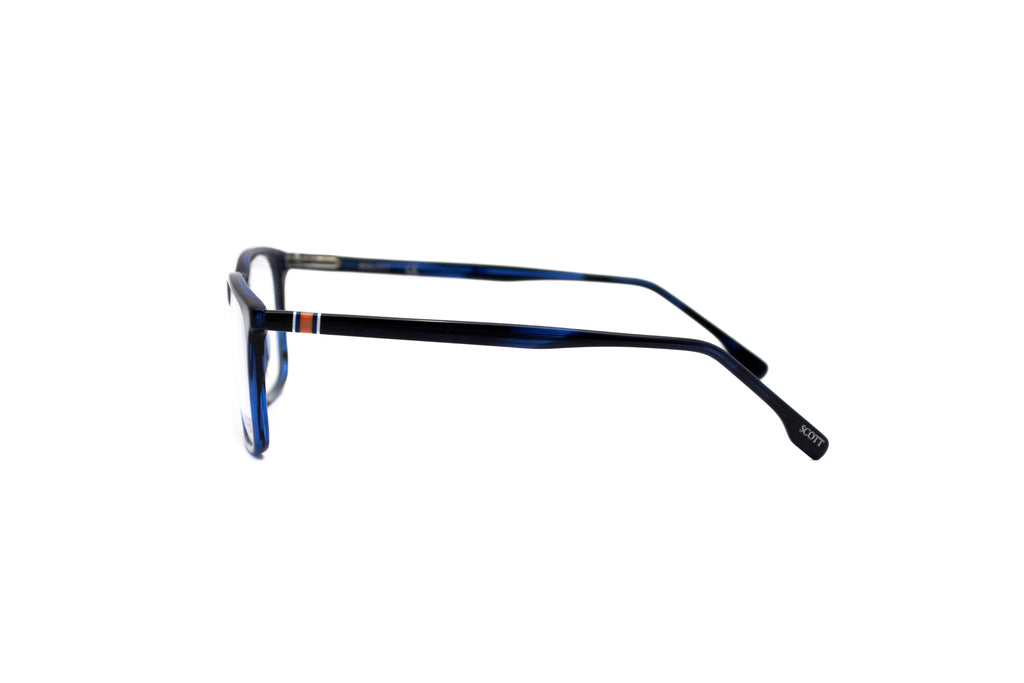 SCOTT SC1071CC Optical Frame