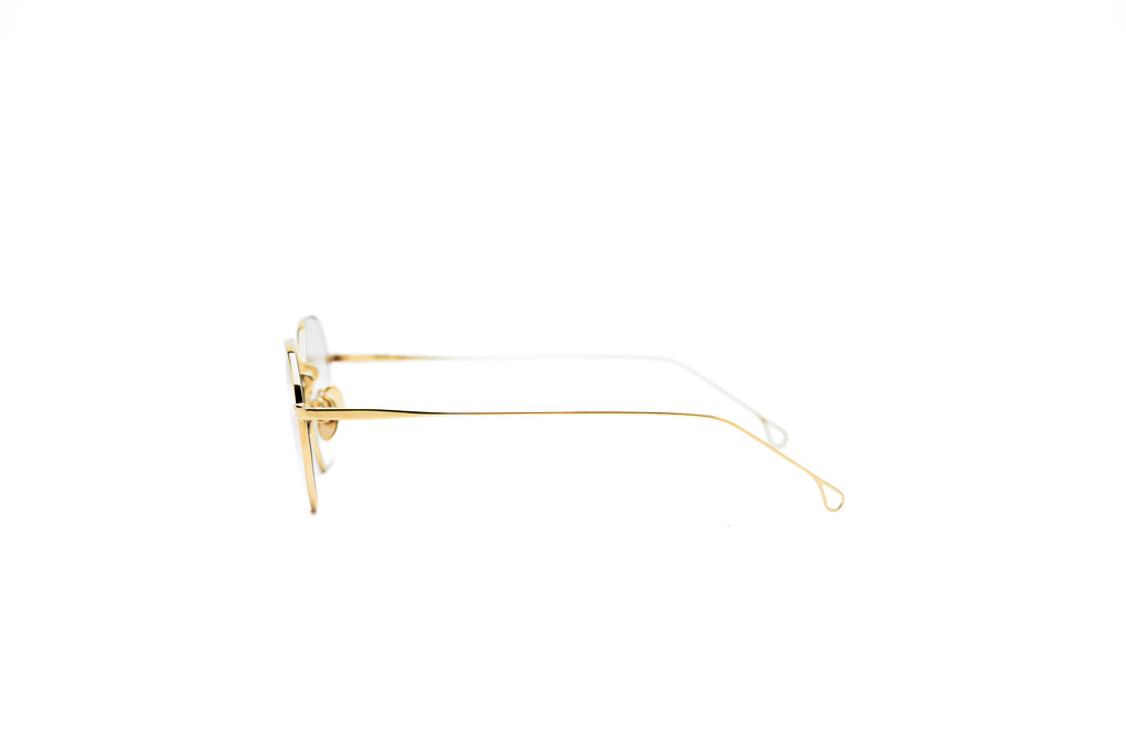 GOTTI PRECIOUS PO-02 Optical Frame