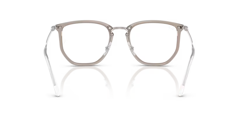 RAY-BAN RX4451V Optical Frame
