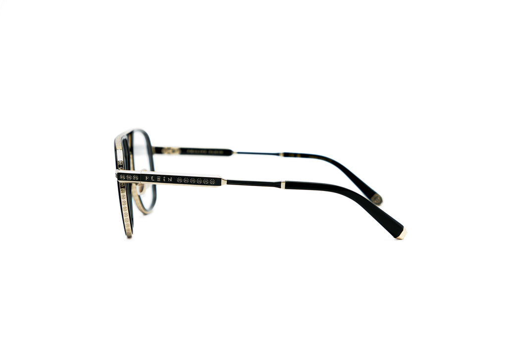 PHILIPP PLEIN VPP198M Optical Frames