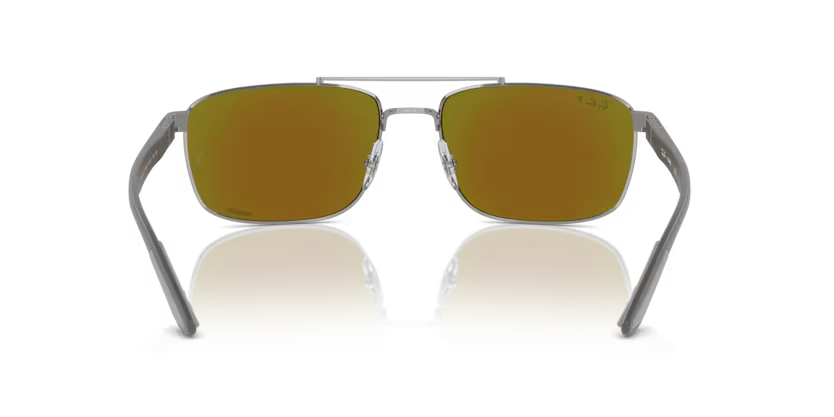 RAY-BAN RB3737CH Sunglass