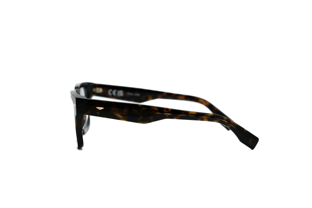 POLICE VPLQ73K Optical Frame