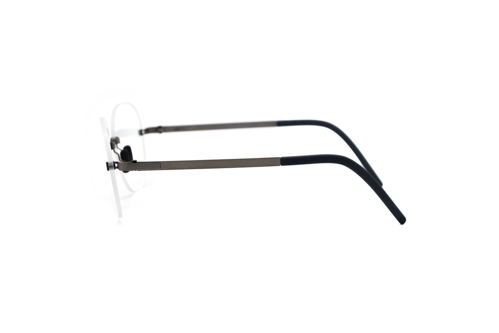 GOTTI SILVER Optical Frame