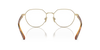 VOGUE VO4311B Optical Frame