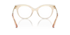 DOLCE & GABBANA DG3392 Optical Frame