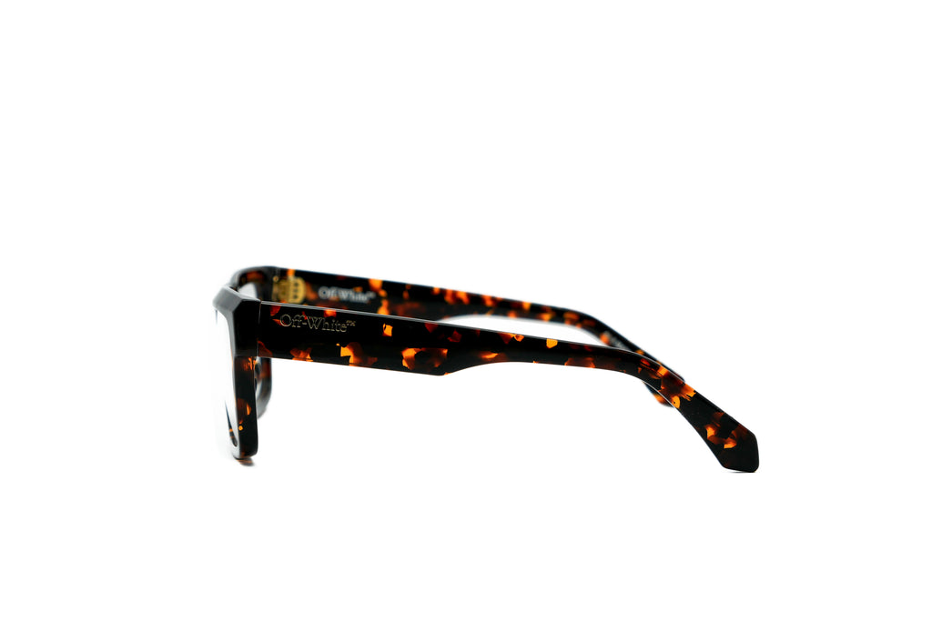 OFF WHITE OERJ08L Optical Frame