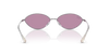 RAY-BAN RB3757 Sunglass