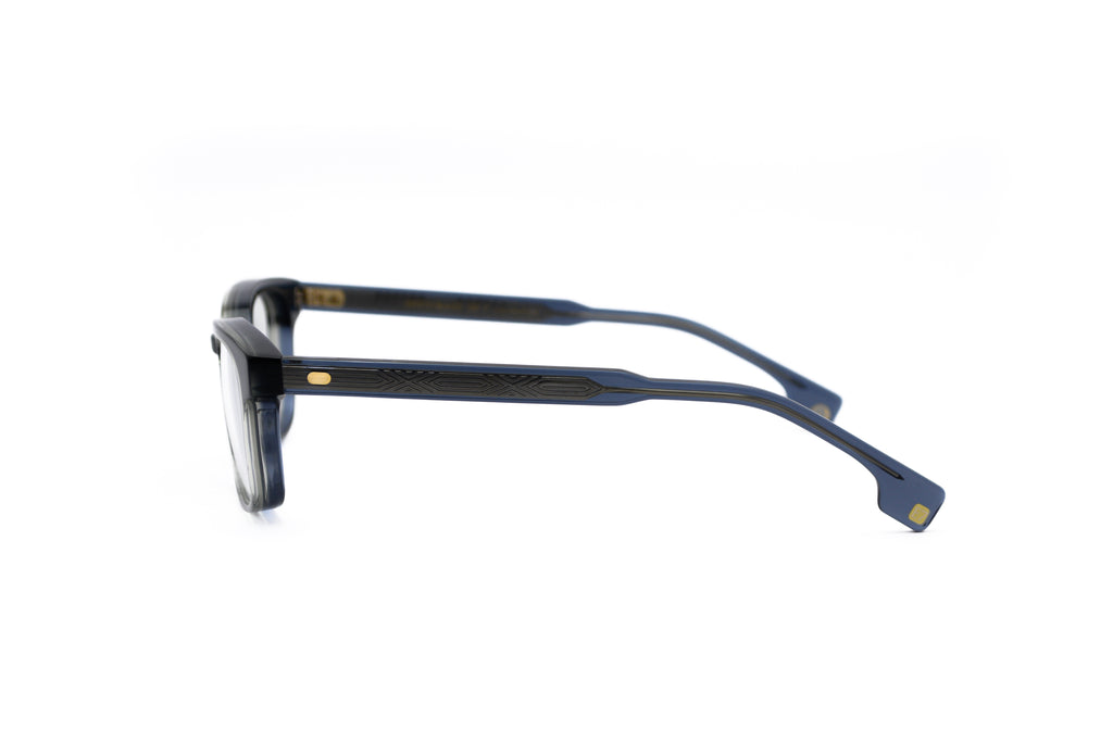 Entourage Of 7 TOBY Optical Frame