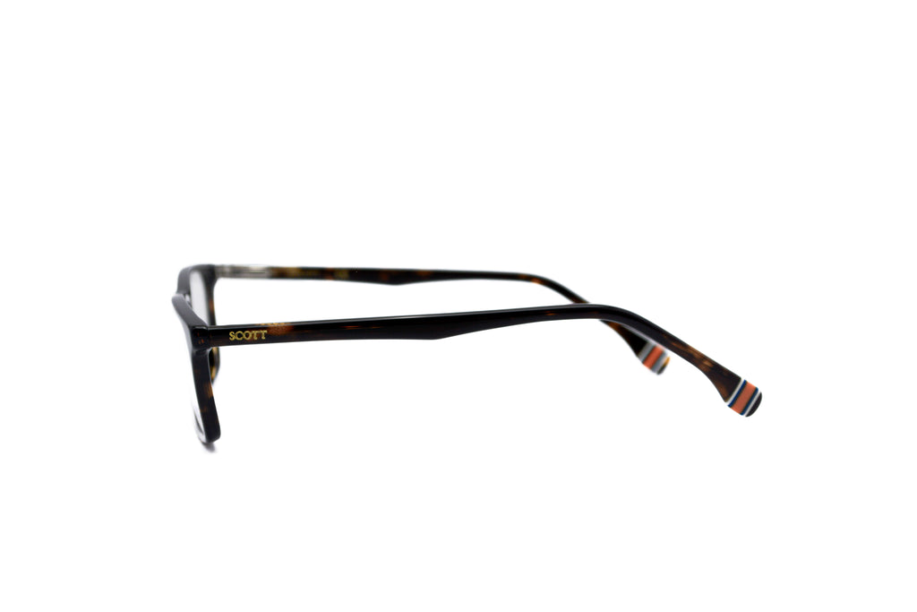 SCOTT SC1083CC Optical Frame
