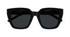 SAINT LAURENT SL M143 Sunglass online in India – branded UV protection shades