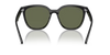 RAY-BAN RB4423D Sunglass
