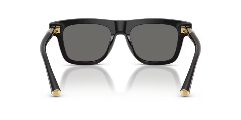 DOLCE & GABBANA DG4518 Sunglass