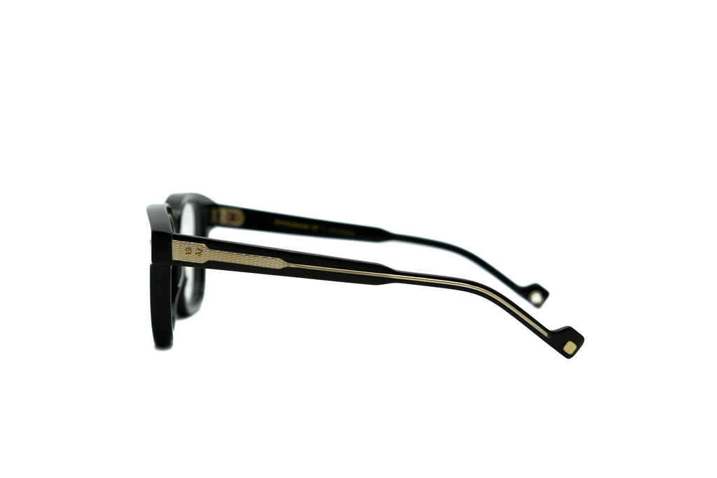 Entourage Of 7 OWEN Optical Frame