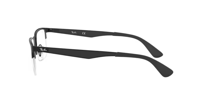 RAY-BAN RX6335 Optical Frame