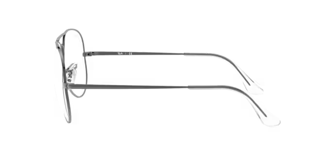 RAY-BAN RX6489 Optical Frame