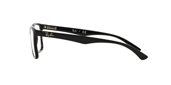 RAY-BAN RX7027I Optical Frame