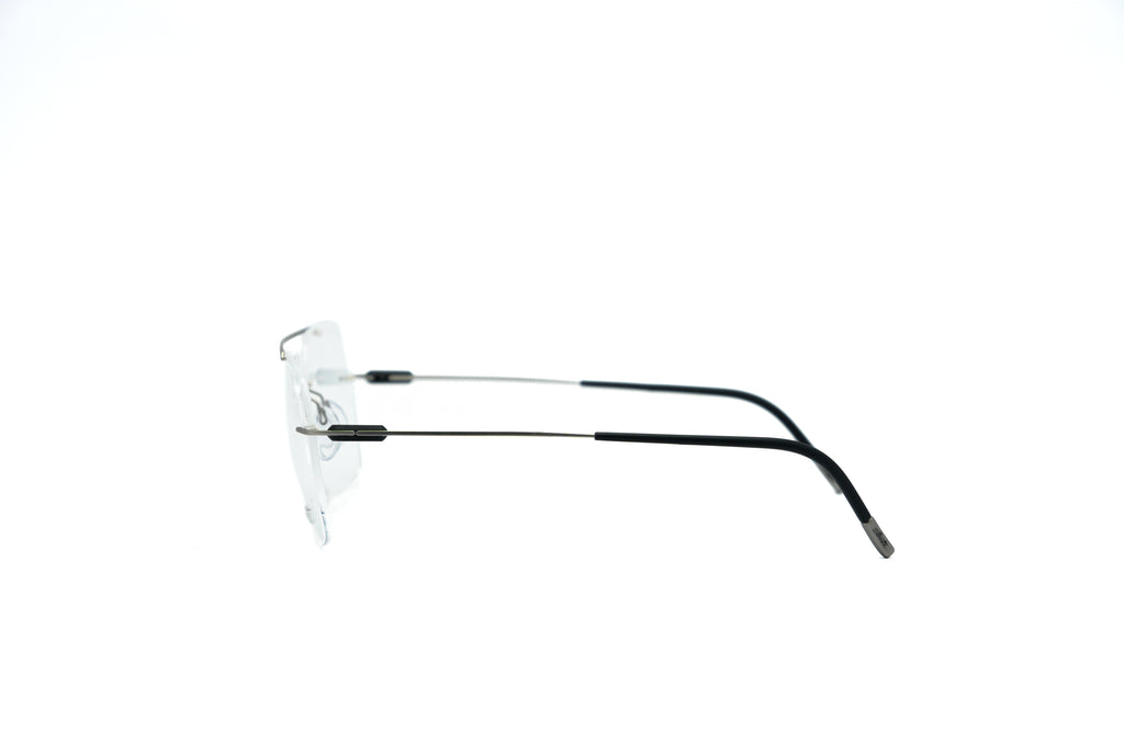 SILHOUETTE 55661/LA Optical Frame