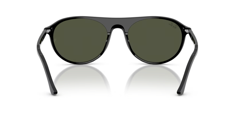 RAY-BAN RB2215 Sunglass