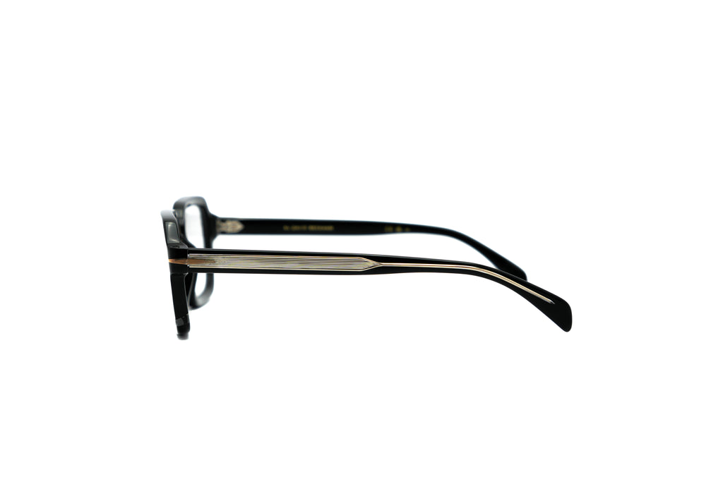DAVID BECKHAM 7113 Optical Frame