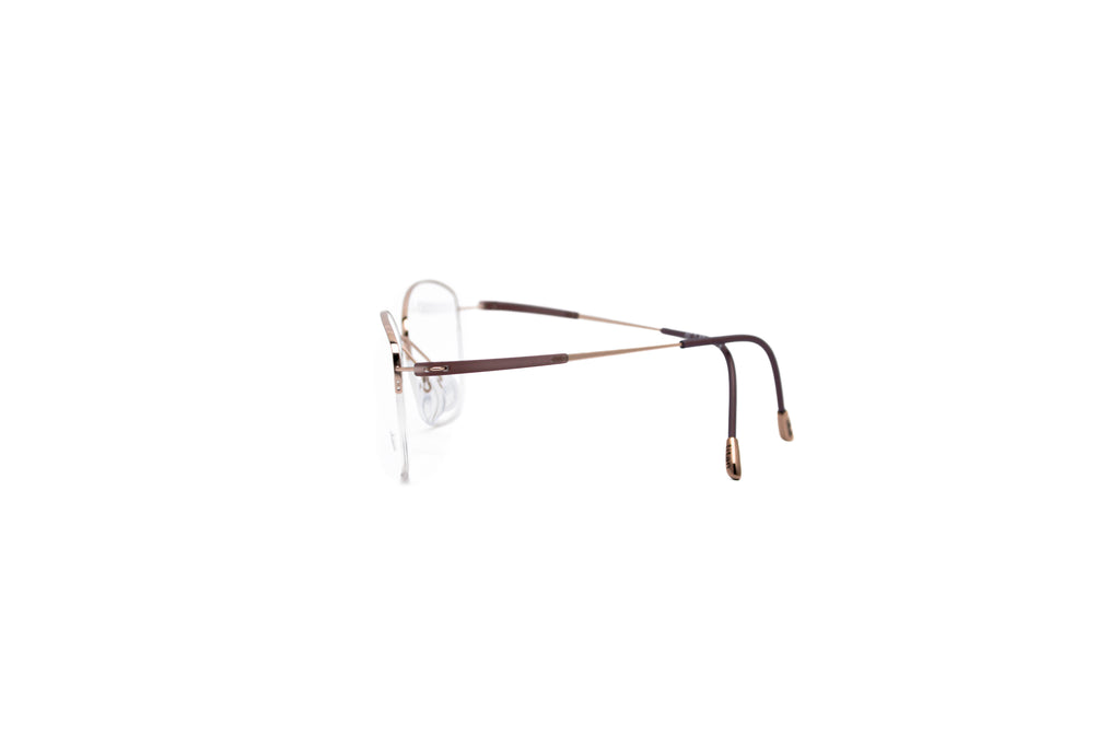 SILHOUETTE 4567/75 Optical Frame