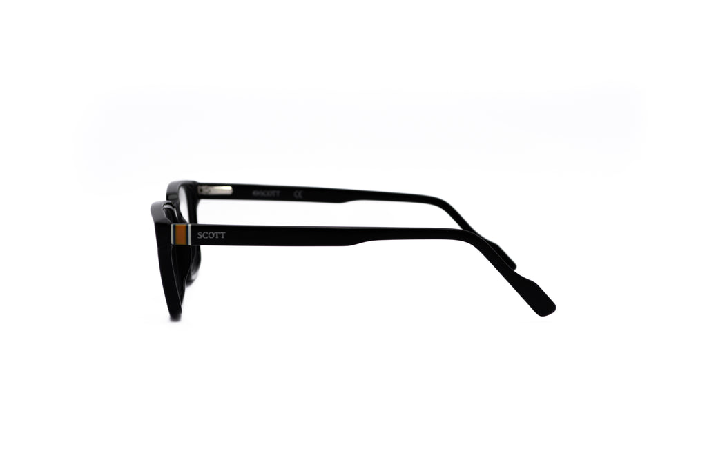 SCOTT SC655A Optical Frame