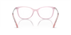 SWAROVSKI SK2010 Optical Frame