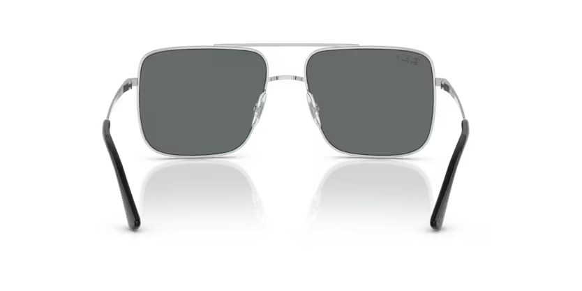 RAY-BAN RB3758 Sunglass