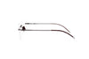GOTTI SILVER Optical Frame