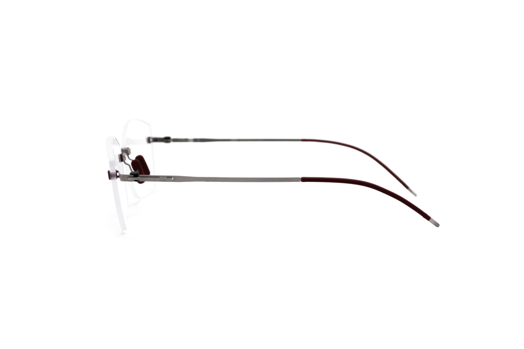GOTTI SILVER Optical Frame