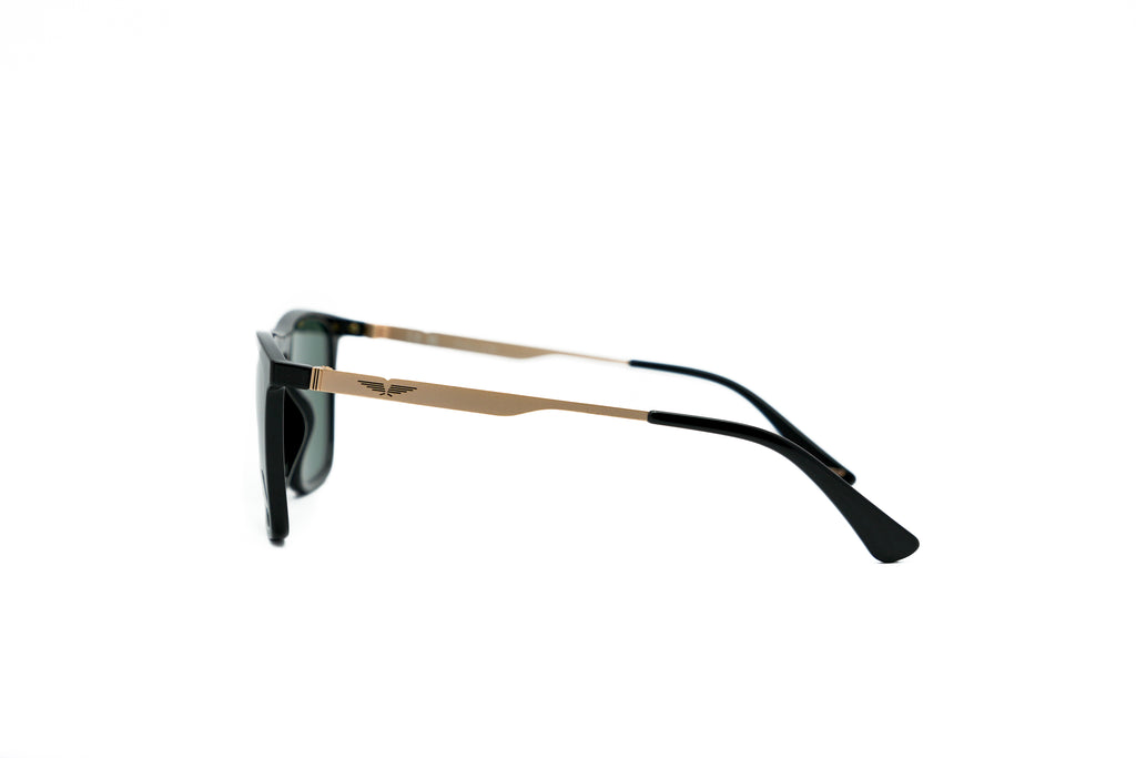 POLICE SPLQ80K Sunglass