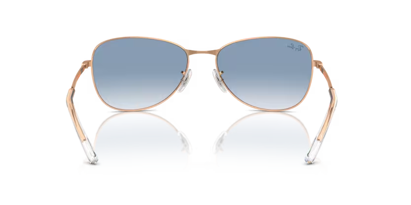 RAY-BAN RB3733 Sunglass