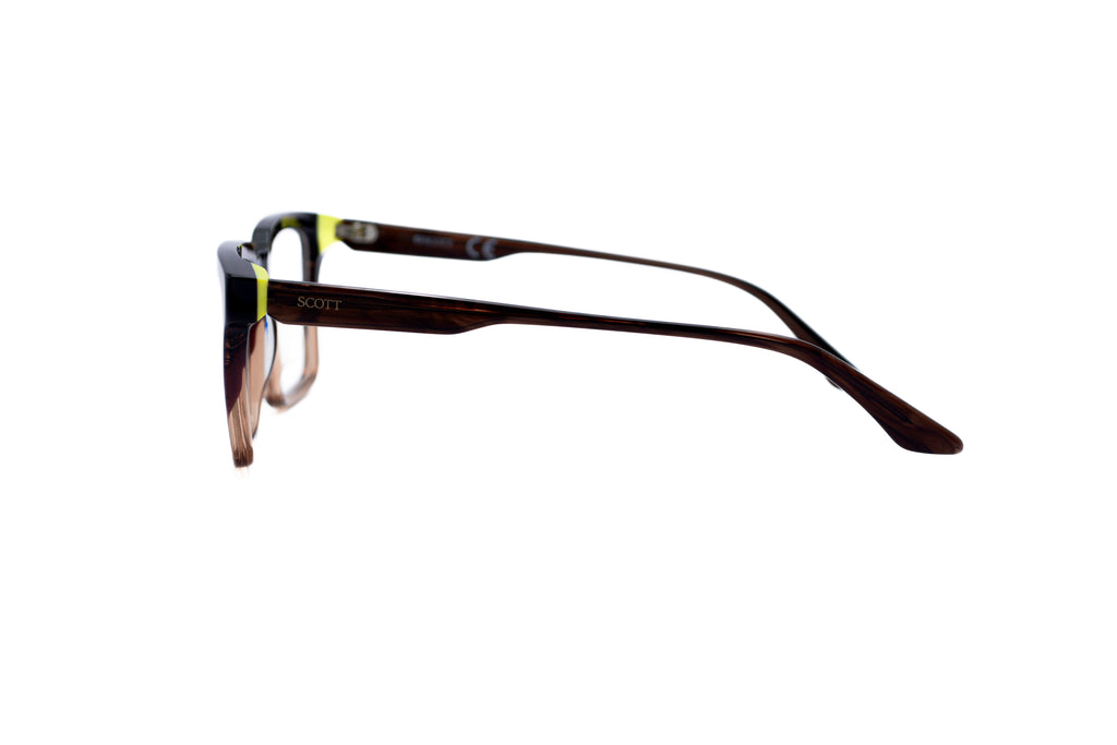 SCOTT SC9026 Optical Frame