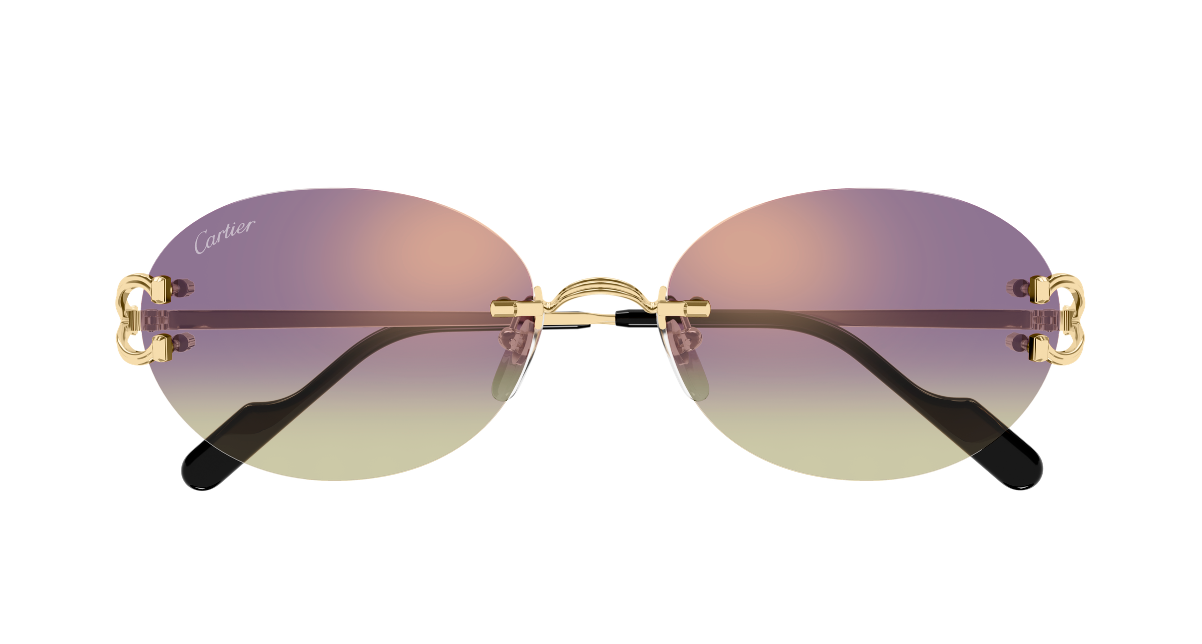 CARTIER CT0551S Sunglass | Designer eyeglasses for men and women | SpecsBunker India | premium optical frames collection