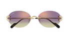 CARTIER CT0551S Sunglass | Designer eyeglasses for men and women | SpecsBunker India | premium optical frames collection
