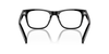PRADA PR A13V Optical Frame