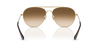 RAY-BAN RB3753I Sunglass