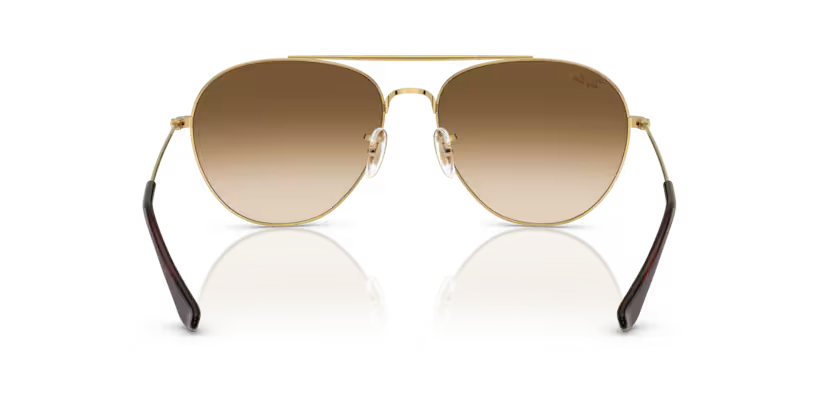 RAY-BAN RB3753I Sunglass