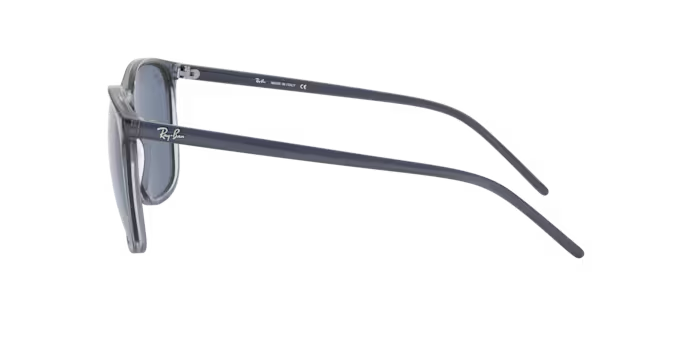RAY-BAN RB4387 Sunglass