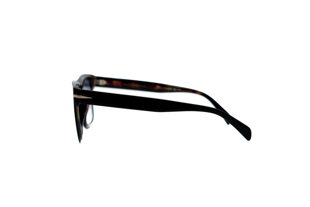 DAVID BECKHAM DB 7000/S FLAT Sunglass