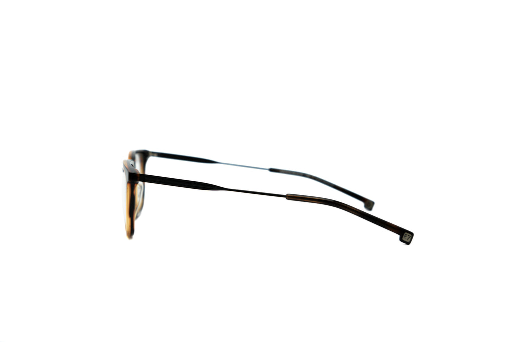 Entourage Of 7 JUSTIN Optical Frame