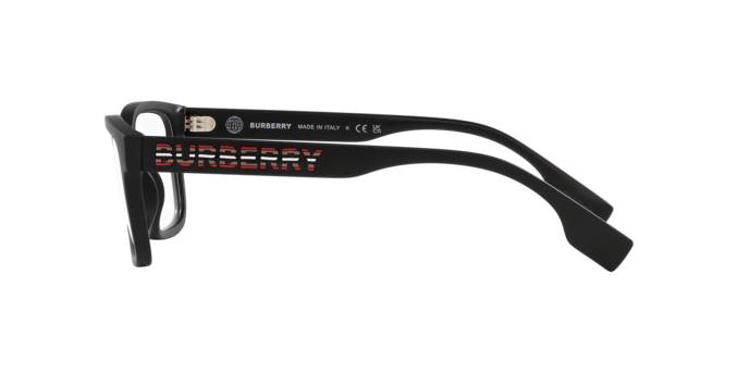 BURBERRY BE2379U Optical Frame