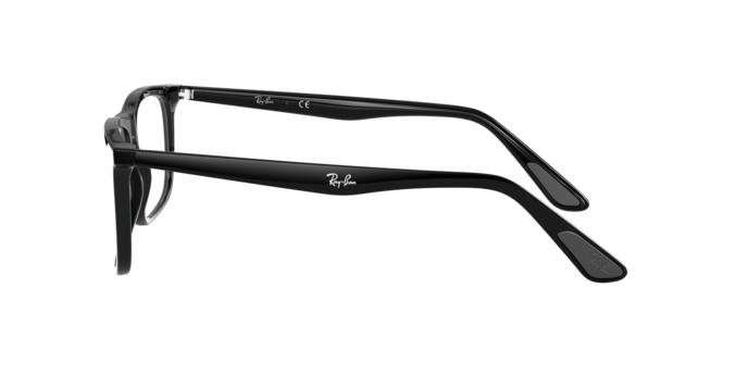 RAY-BAN RX5389I Optical Frame