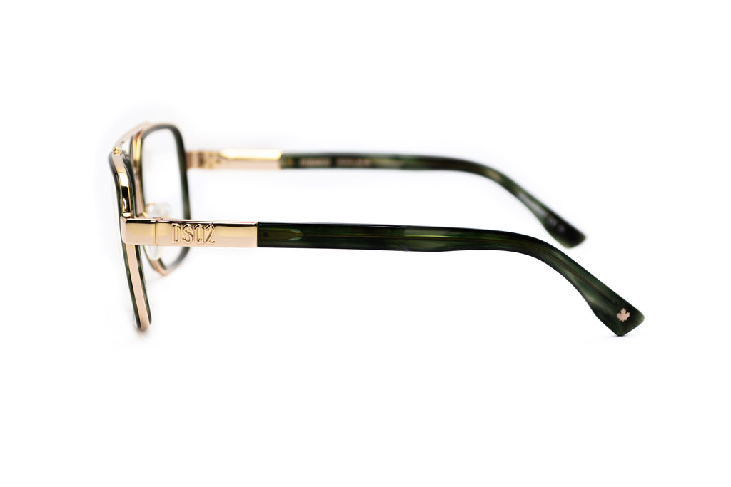 DSQUARED2 D20064 Optical Frame