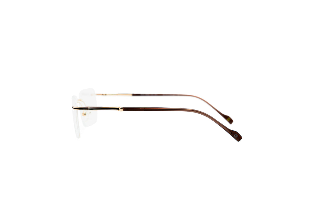 DAVID JONES 8007 Optical Frames