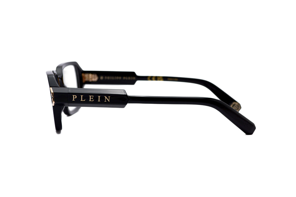PHILIPP PLEIN VPP155M Optical Frame