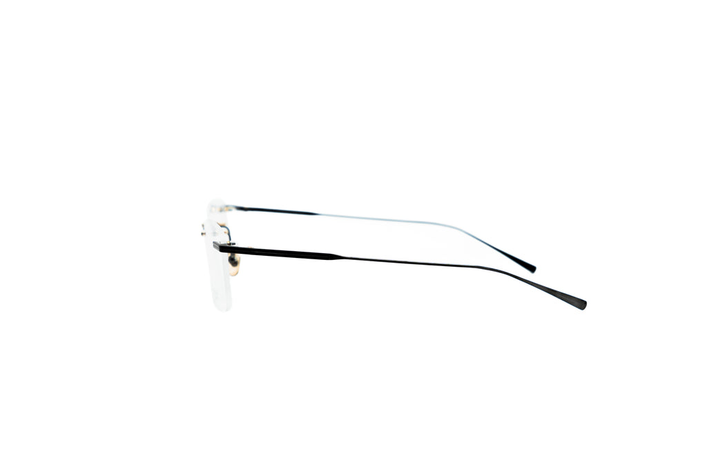 MASUNAGA LUDLOW Optical Frame